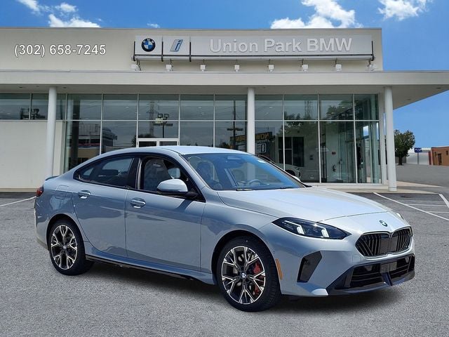 2026 BMW 2 Series 228 Gran Coupe