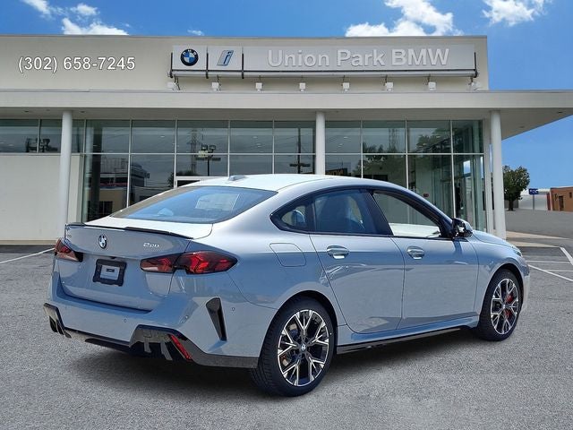 2026 BMW 2 Series 228 Gran Coupe