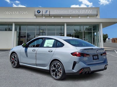 2026 BMW 2 Series 228 Gran Coupe