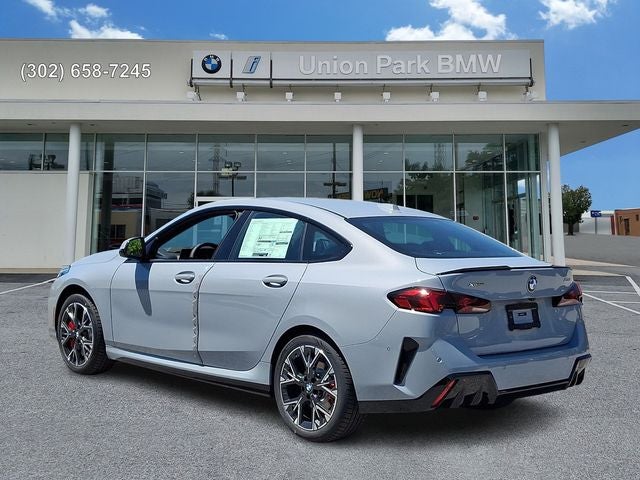 2026 BMW 2 Series 228 Gran Coupe