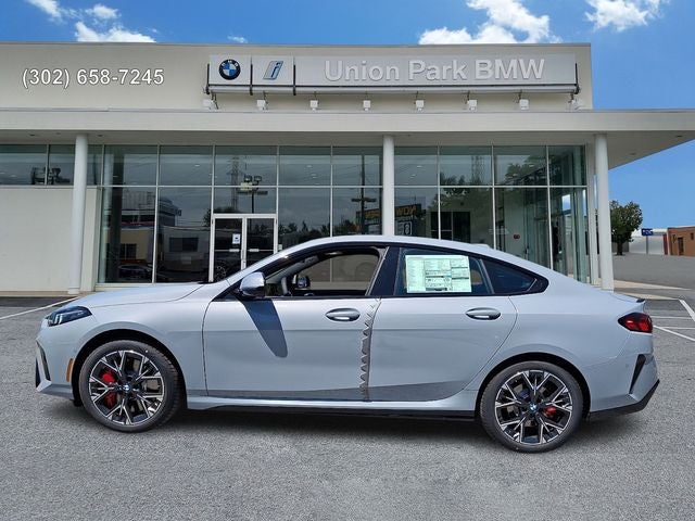2026 BMW 2 Series 228 Gran Coupe