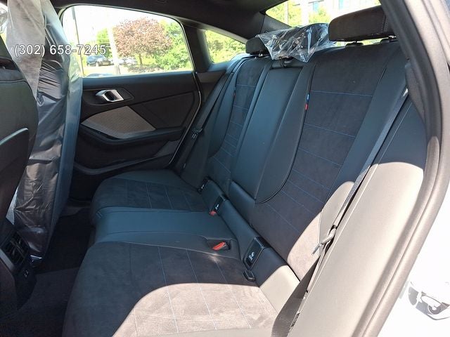 2026 BMW 2 Series 228 Gran Coupe