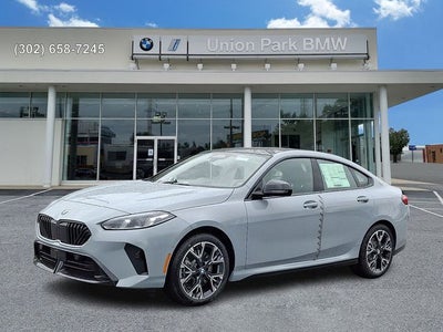 2026 BMW 2 Series 228 Gran Coupe