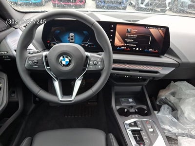2026 BMW 2 Series 228 Gran Coupe