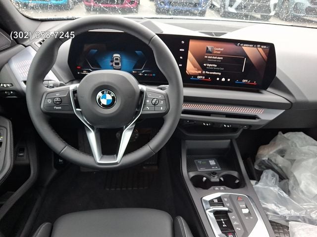 2026 BMW 2 Series 228 Gran Coupe
