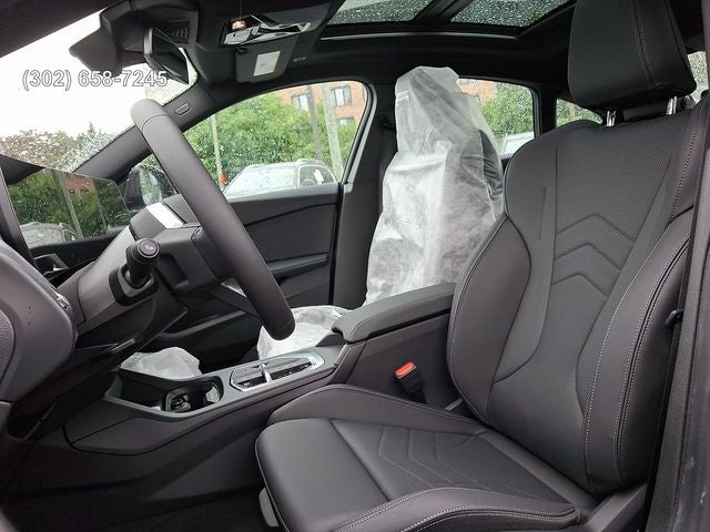 2026 BMW 2 Series 228 Gran Coupe
