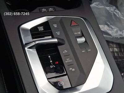 2026 BMW 2 Series 228 Gran Coupe