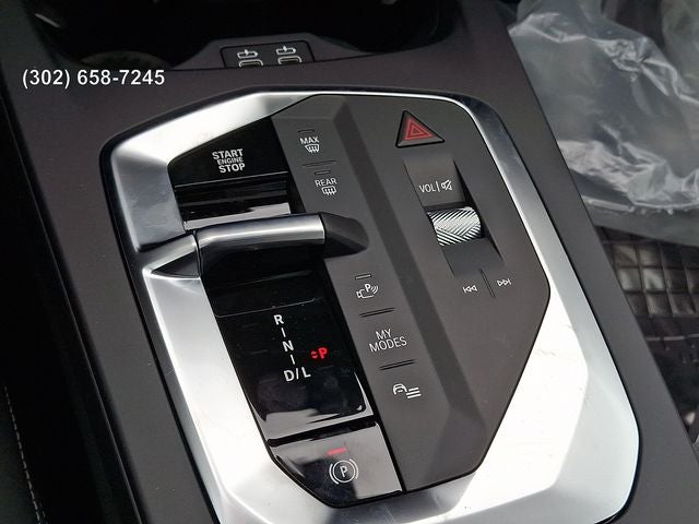 2026 BMW 2 Series 228 Gran Coupe