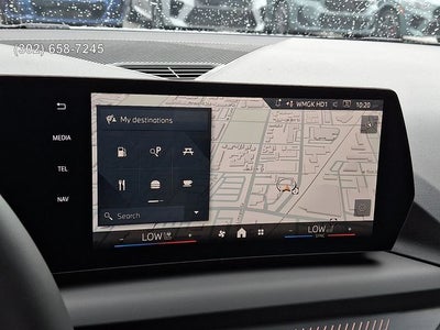 2026 BMW 2 Series 228 Gran Coupe