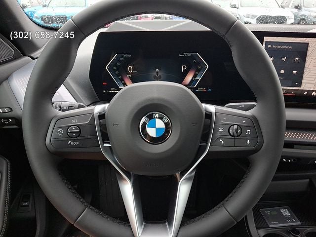 2026 BMW 2 Series 228 Gran Coupe