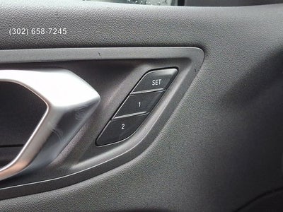 2026 BMW 2 Series 228 Gran Coupe