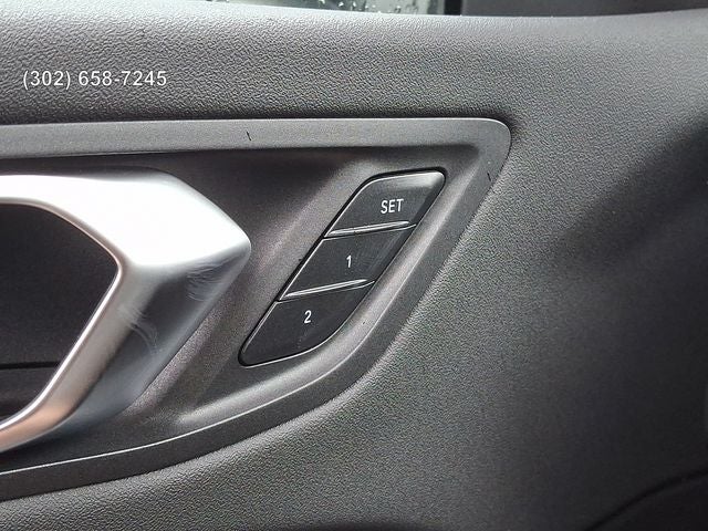 2026 BMW 2 Series 228 Gran Coupe