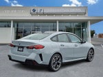 2026 BMW 2 Series 228 Gran Coupe