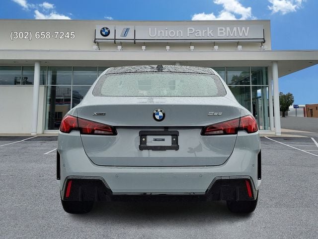 2026 BMW 2 Series 228 Gran Coupe
