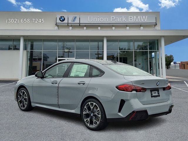 2026 BMW 2 Series 228 Gran Coupe