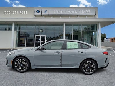 2026 BMW 2 Series 228 Gran Coupe