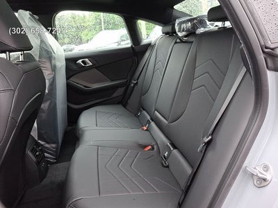 2026 BMW 2 Series 228 Gran Coupe