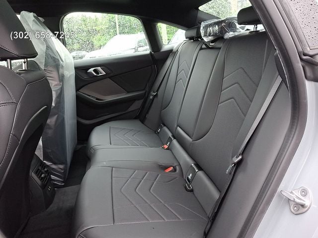 2026 BMW 2 Series 228 Gran Coupe