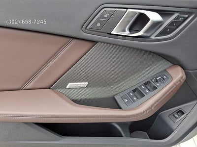 2026 BMW 2 Series 228 Gran Coupe