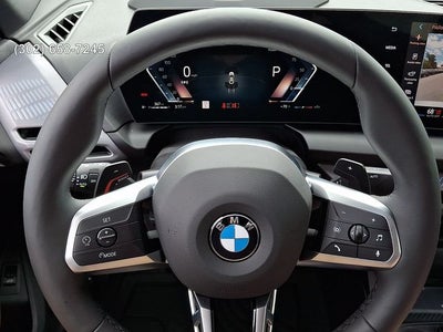 2026 BMW 2 Series 228 Gran Coupe