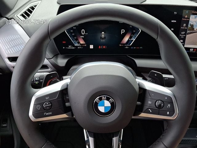 2026 BMW 2 Series 228 Gran Coupe
