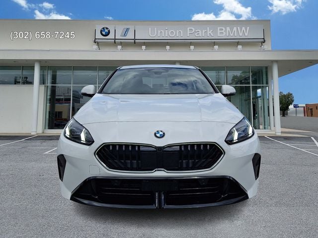 2026 BMW 2 Series 228 Gran Coupe
