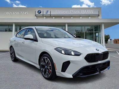 2026 BMW 2 Series 228 Gran Coupe