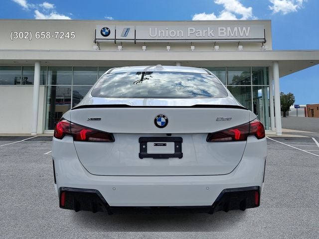 2026 BMW 2 Series 228 Gran Coupe