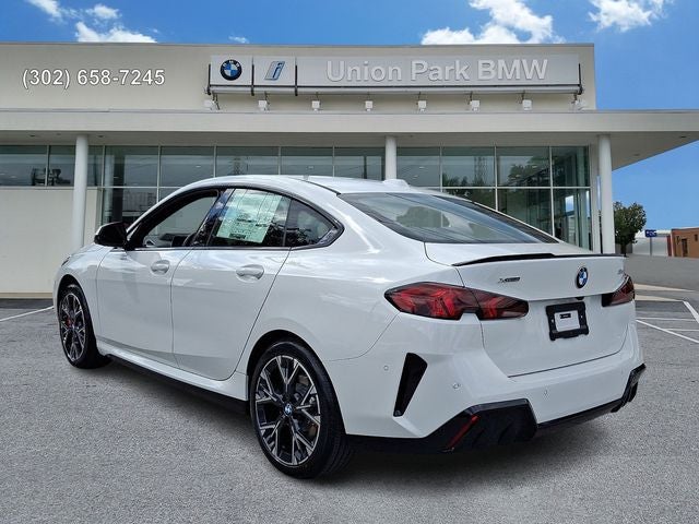2026 BMW 2 Series 228 Gran Coupe