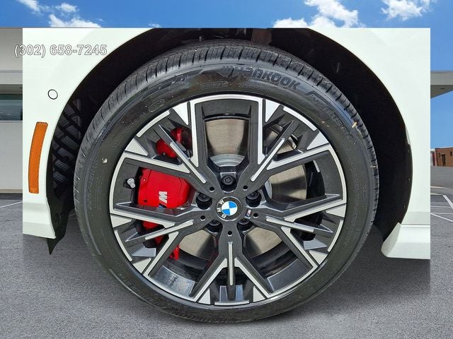 2026 BMW 2 Series 228 Gran Coupe