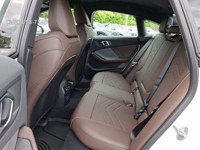 2026 BMW 2 Series 228 Gran Coupe