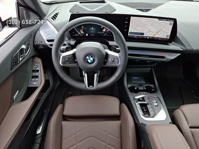 2026 BMW 2 Series 228 Gran Coupe
