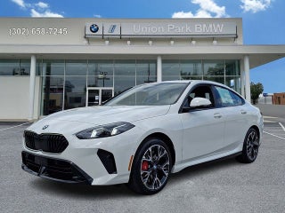 2026 BMW 2 Series 228 Gran Coupe