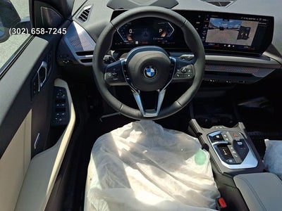 2026 BMW 2 Series 228 Gran Coupe