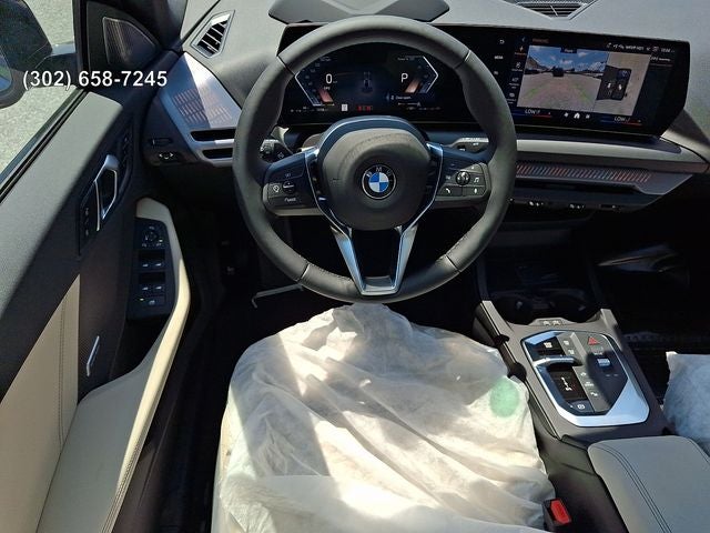 2026 BMW 2 Series 228 Gran Coupe