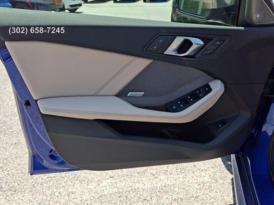 2026 BMW 2 Series 228 Gran Coupe