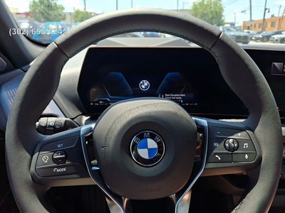 2026 BMW 2 Series 228 Gran Coupe