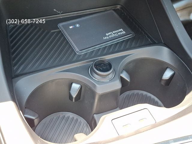 2026 BMW 2 Series 228 Gran Coupe