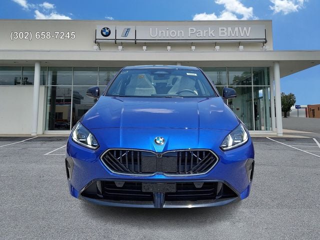 2026 BMW 2 Series 228 Gran Coupe