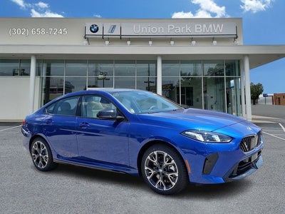 2026 BMW 2 Series 228 Gran Coupe