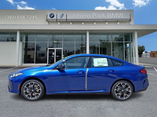 2026 BMW 2 Series 228 Gran Coupe