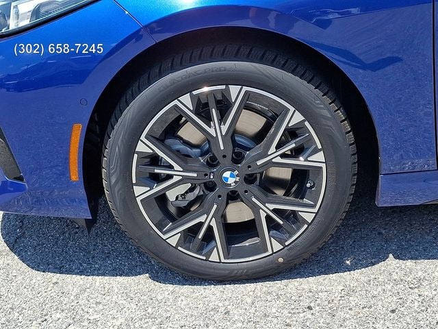 2026 BMW 2 Series 228 Gran Coupe
