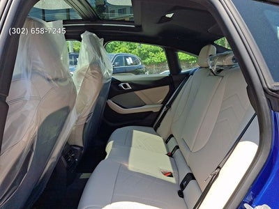 2026 BMW 2 Series 228 Gran Coupe