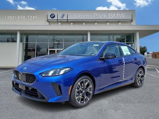 2026 BMW 2 Series 228 Gran Coupe