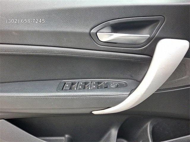 2018 BMW 2 Series M240i