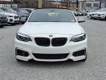 2018 BMW 2 Series M240i