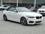 2018 BMW 2 Series M240i