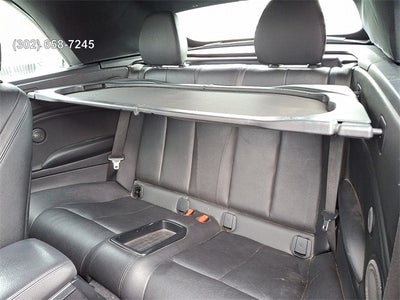 2018 BMW 2 Series M240i