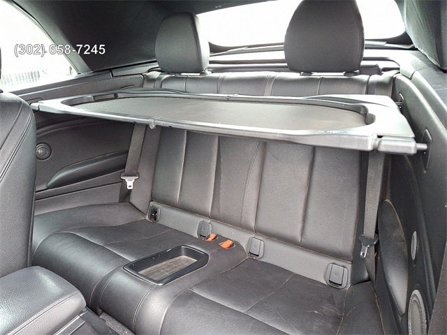 2018 BMW 2 Series M240i