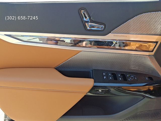 2026 BMW 7 Series 740i xDrive